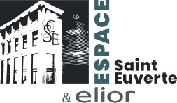 Logo Espace Saint Euverte