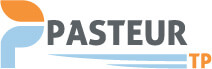 Logo Pasteur TP Particuliers