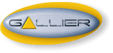 Logo Gallier