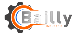 Logo Bailly Industrie