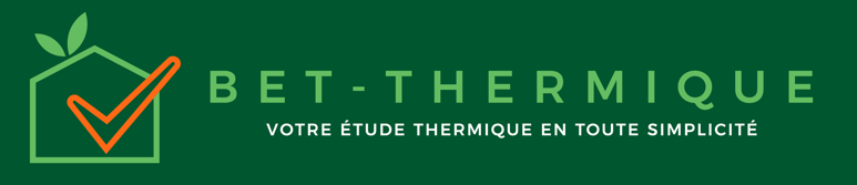 Logo Bet Thermique