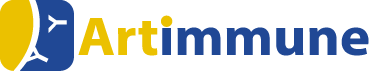 Logo Artimmune