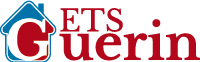 Logo ETS Guérin