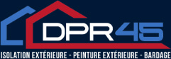 Logo DPR 45