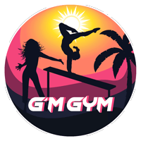 Logo G'M GYM