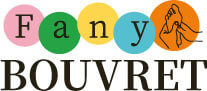 Logo Fany Bouvret Réflexologue