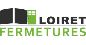 Logo Loiret Fermetures