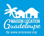 Logo Maison location Guadeloupe