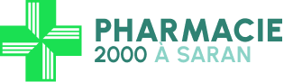 Logo Pharmacie 2000